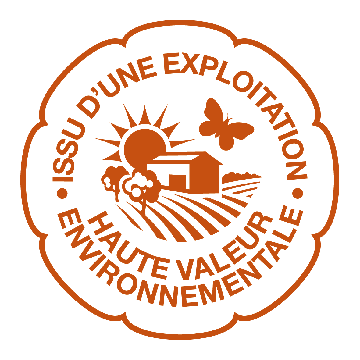 HVE LOGO